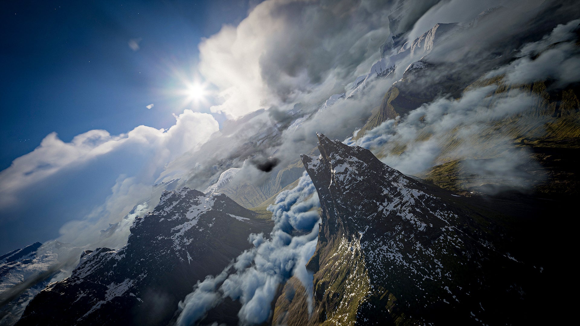 Atmos Forge 1.0 - Unreal Engine 5.3 - 5.6