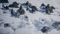 [FREE] Mountain Tops for Unreal Engine 5.3+