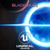 Cosmic Forge Blackhole Dynamics - Unreal Engine 5