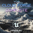 Cloud Forge Complete Unreal Engine 5.3 - VDB Clouds