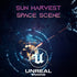 Cosmic Forge Sun Harvest - Unreal Engine 5