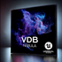 [FREE Project] VDB Nebula for Unreal Engine 5.3+